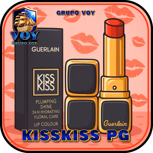 Kisskisspg Logo
